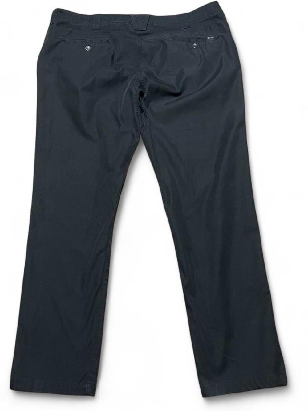 5.11 Tactical Pants 42x34 Black Edge Chino Straight Slim 7-Pocket 74481 AR MAG - Picture 3 of 8